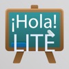 Icon Spanish Class Lite