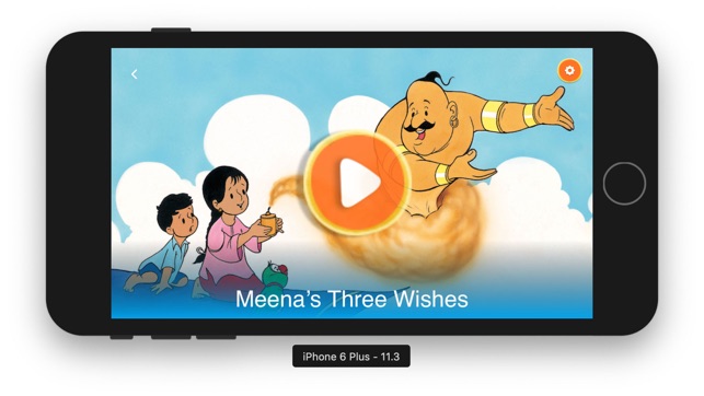 Meet Meena by Unicef(圖3)-速報App