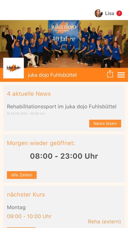 juka dojo Fuhlsbüttel