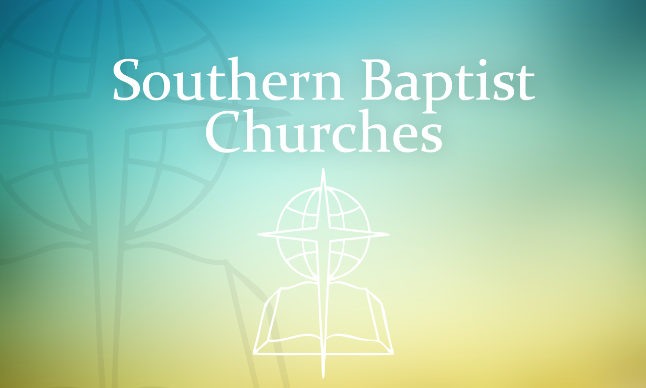 Southern Baptist Churches