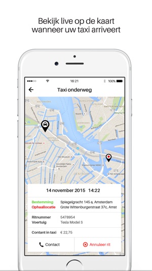 HTMC Taxi(圖4)-速報App