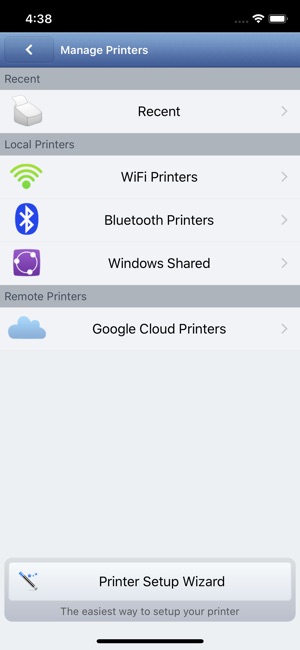 Printer 2 Go — Mobile Printing(圖3)-速報App