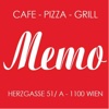 Pizza - MEMO