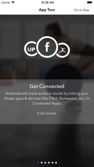 Custom Fitness Cedar Rapids(圖2)-速報App