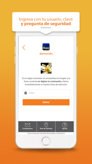 Itaú Colombia(圖1)-速報App