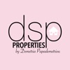 DSP Properties