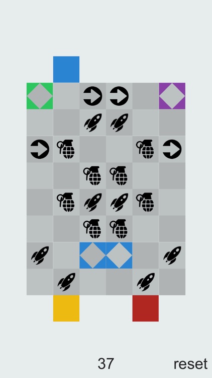 rocket dots screenshot-3