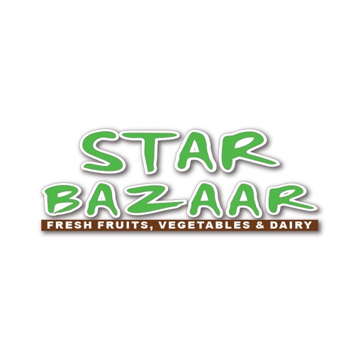 Starbigbazaar