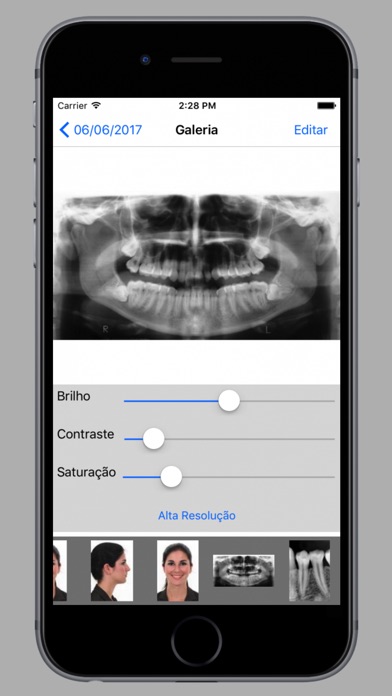 All Doc Radiologia screenshot 3