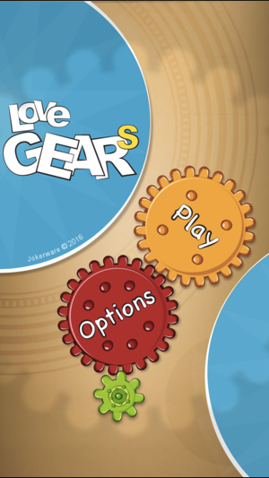 Love Gears(圖2)-速報App