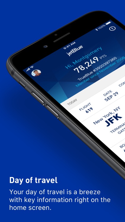 JetBlue