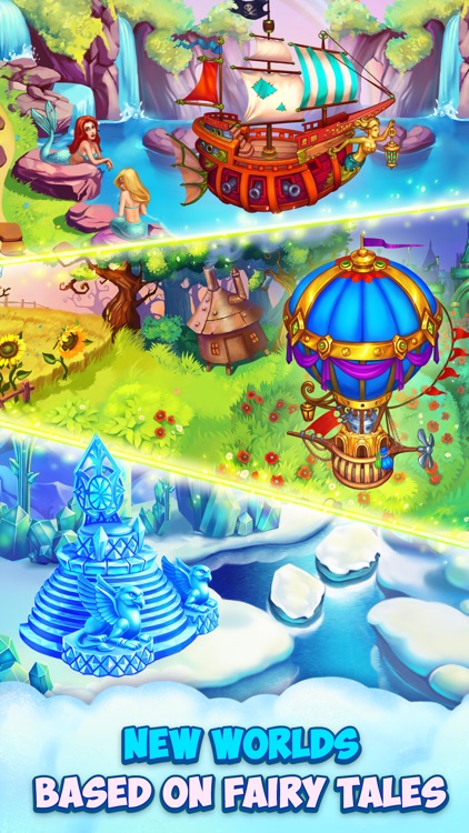 Fancy Blast screenshot-4