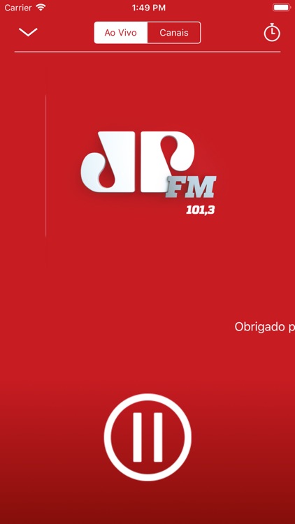 MGF 101,3 FM screenshot-3