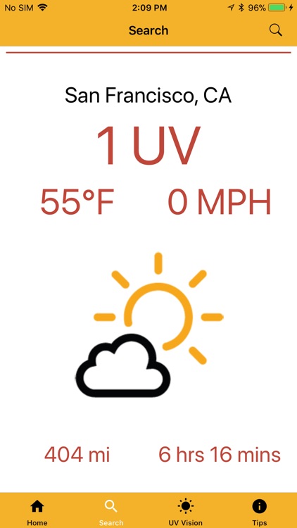 UV Safe - Sun Protection
