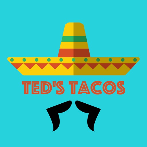 Ted's Tacos Icon