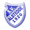 S.V. Blau Weiß Alstedde 1920