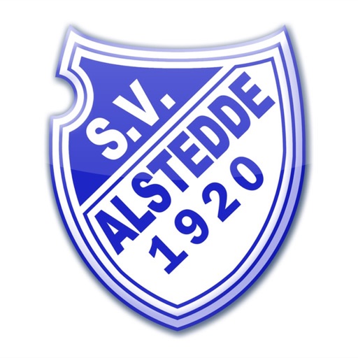 S.V. Blau Weiß Alstedde 1920