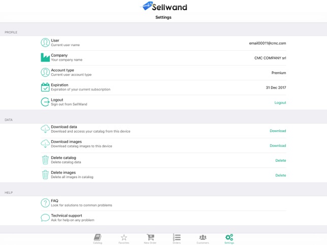 Sellwand(圖5)-速報App