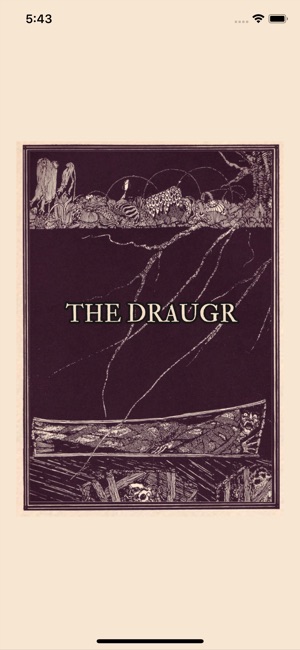 Draugr Corrupt(圖1)-速報App