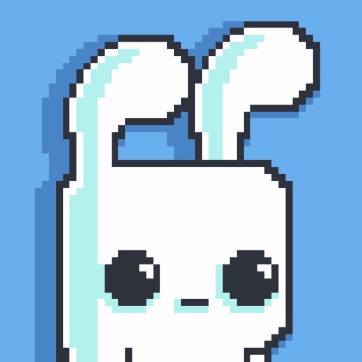 Yeah Bunny! iOS App
