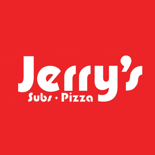 Jerry’s Subs and Pizza Icon