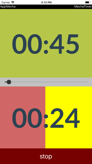 AppMecha Simple Timer(圖2)-速報App