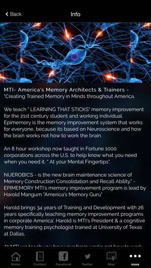 America's Memory Guru(圖3)-速報App