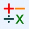 Quick Math is a quick and fun way to learn mathematics easily