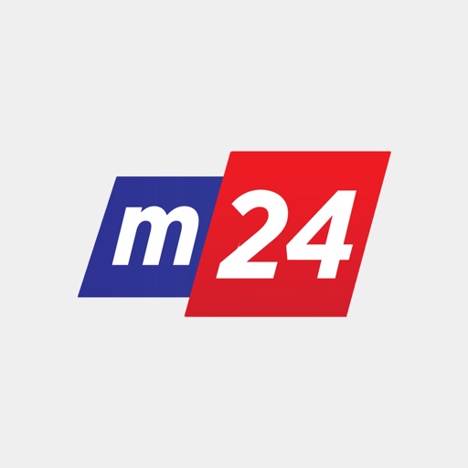 Manşet 24 icon