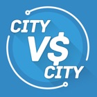 Top 20 Finance Apps Like City Vs City - Best Alternatives
