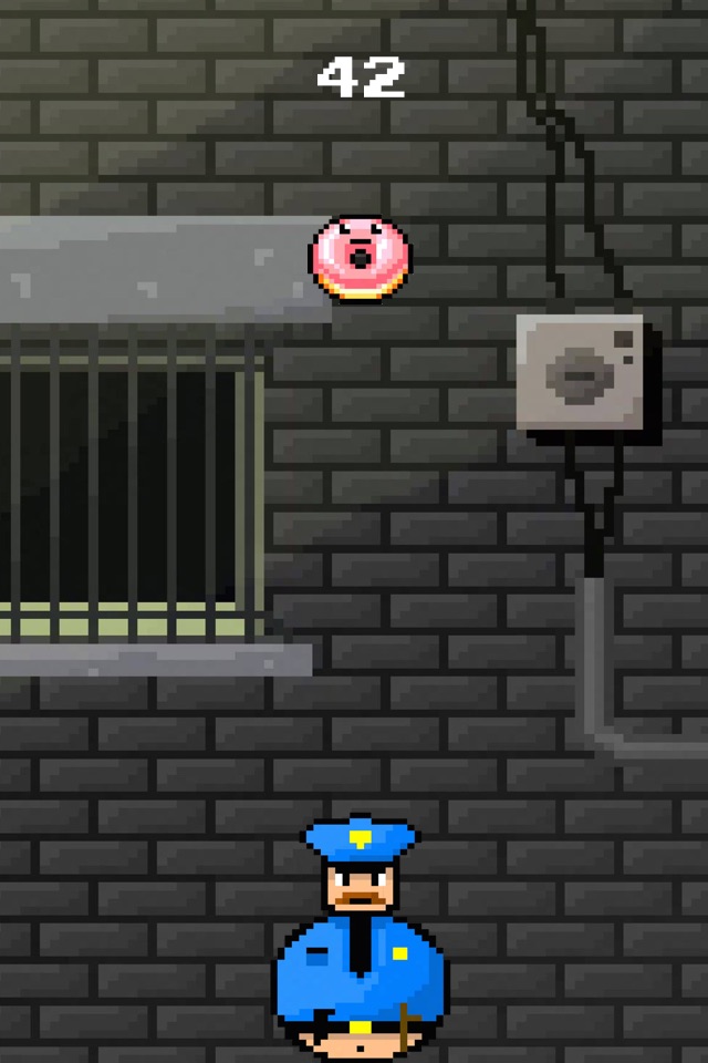 Donut Drop screenshot 2