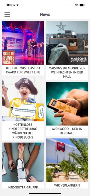 Mall of Switzerland Club(圖3)-速報App