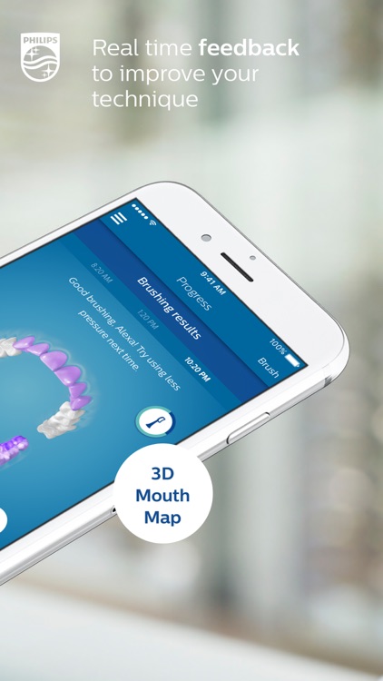 Philips Sonicare