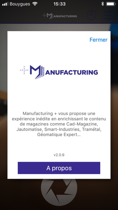 Manufacturing + screenshot 4