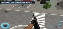 Game screenshot Contract Killer Shooting City hack