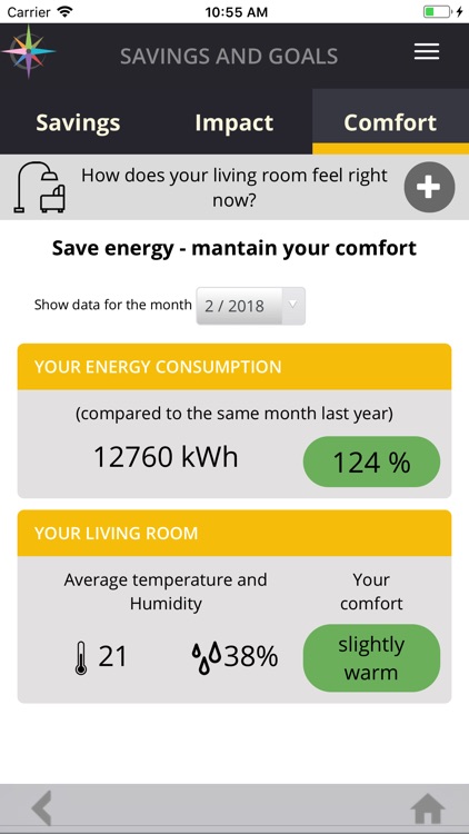 MyEnCompass screenshot-7