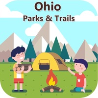 Great - Ohio Camps & Trails PC 용