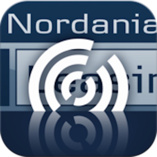 Nordania GPS