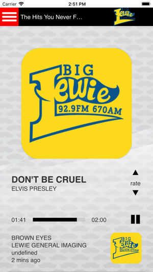 Big Lewie!(圖1)-速報App