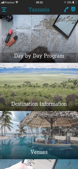 GoExplore Travel(圖2)-速報App