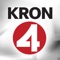 Experience the brand new KRON4 news app