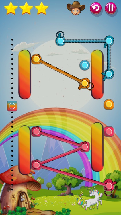 Tie the Rope screenshot-7