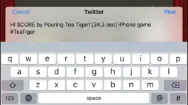 Game screenshot чай тигр hack