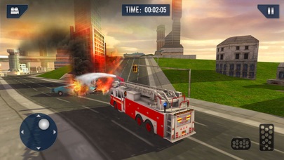 American Firefighter Rescue 2 screenshot 5