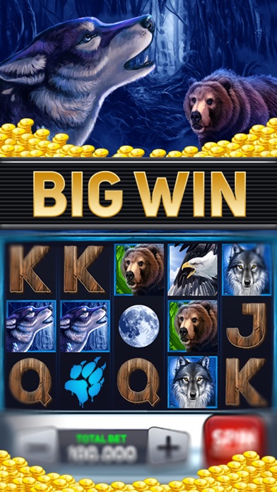 Massive Jackpot Casino screenshot 4