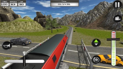 How to cancel & delete Mountain Train Driver Academy from iphone & ipad 3