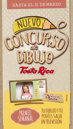 Dibujando con TostaRica(圖4)-速報App