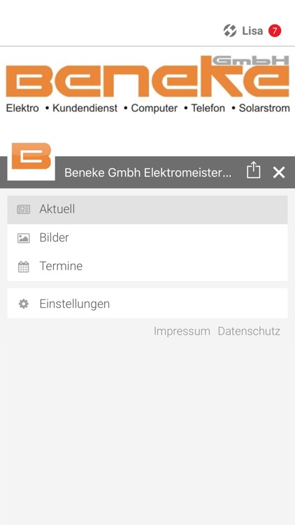 Beneke GmbH