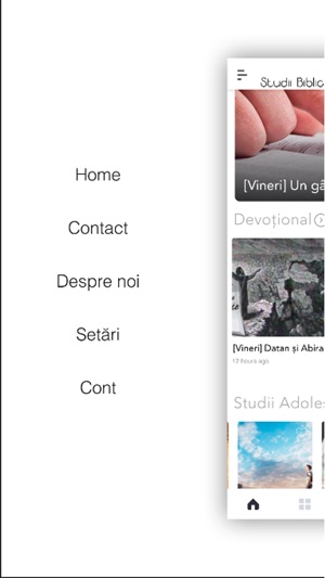 Studii Biblice(圖7)-速報App