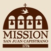 Mission San Juan Capistrano